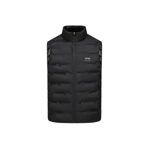 JEEP SPIRIT Мужские жилеты