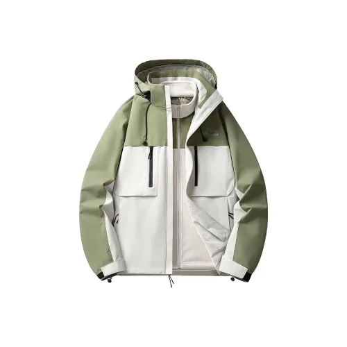 Мумин Унисекс Куртки