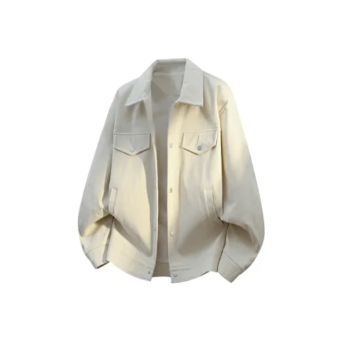 FAUM Унисекс Куртки