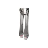 Дымчато-серый [Вербовый лист, меч-скипал, форма для ног]