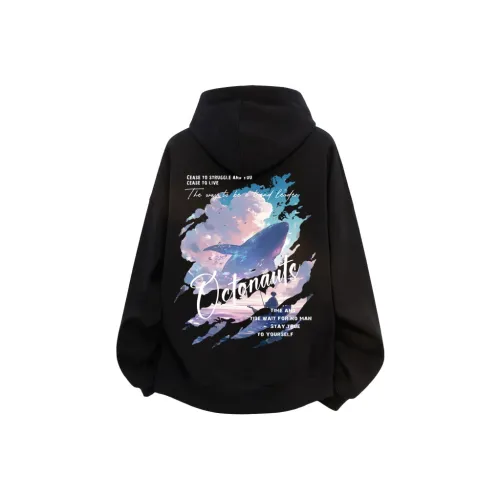 Octonauts Унисекс Свитшоты