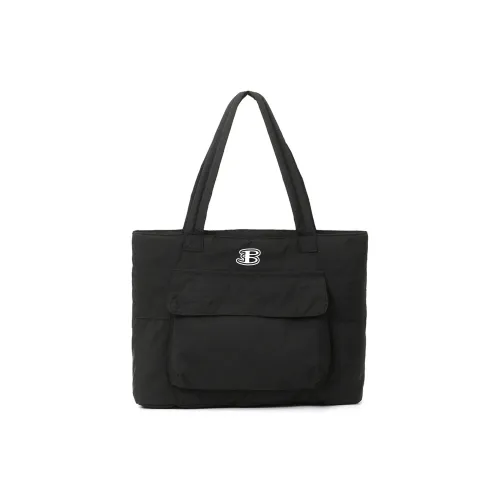 BEN SHERMAN Нейлоновая сумка через плечо унисекс разноцветная