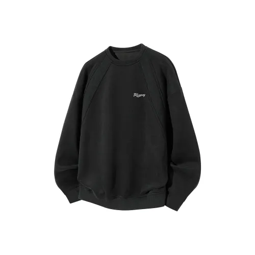 Fakeyoung Унисекс Свитшоты