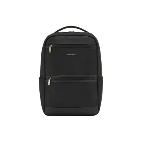 SAMSONITE Ткань Рюкзак Унисекс Черный