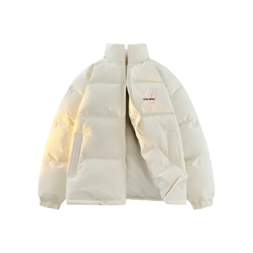 CENPIN Унисекс Пуховики