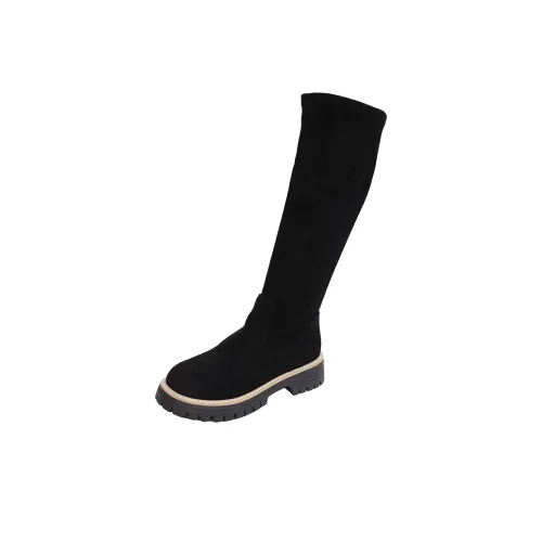 Yue Elsa Женские сапоги до колена