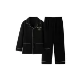 Черный-мужской