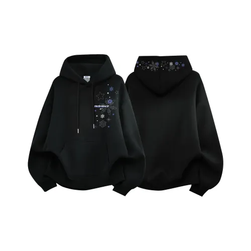 Warrior Huichao Riding The Wind Collection Свитшот Унисекс