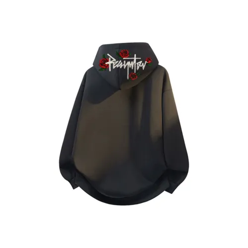 PISYPOX Унисекс Свитшоты