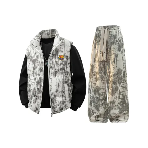 FCB ARCELONA Повседневная спортивная одежда Унисекс