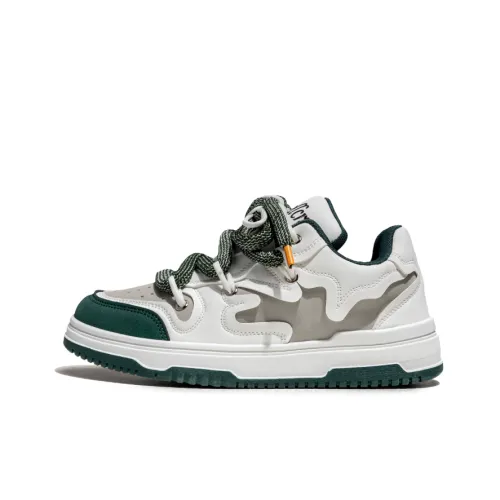 Meiretu Low Топ Скейтборд Кроссовки Мужские