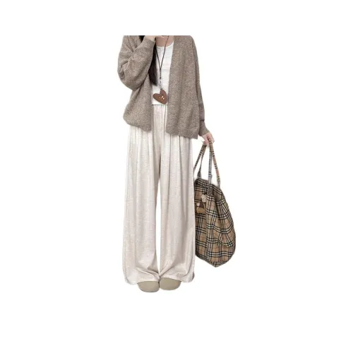 MUCCHIC Женские Повседневные Брюки