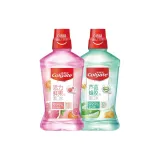 Алоэ Вера 500 мл + Свежие Фрукты 500 мл