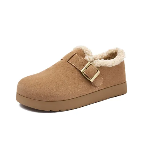 JOSINY Женская обувь без подкладки Женская