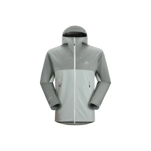 PELLIOT City Outdoor Collection Унисекс Ветровки