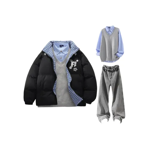 FAX FOR FMACM Повседневная спортивная одежда Унисекс