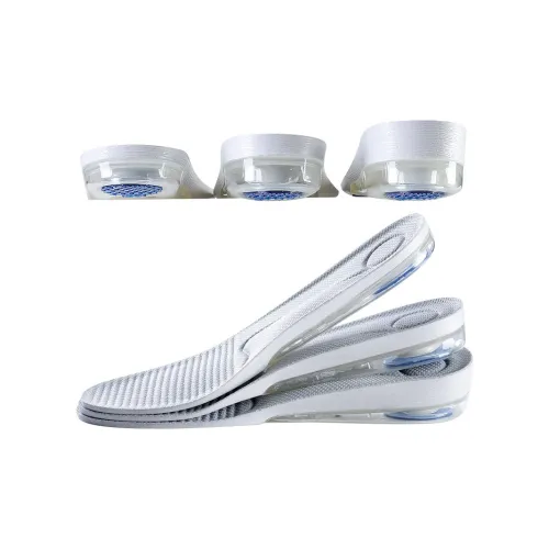 JVBV Poron визуально увеличивает рост Cushion Унисекс