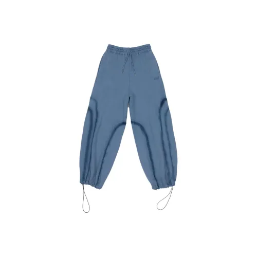 Avavav FW25 Вязаные спортивные брюки унисекс