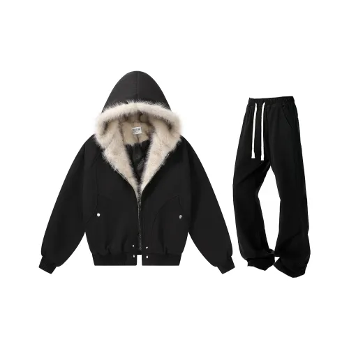 THREEAGAINTHR33 Повседневная спортивная одежда Унисекс