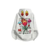 Туманно-серый