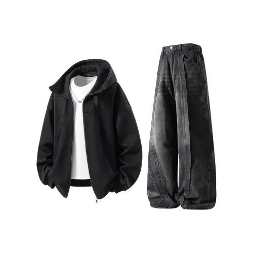 GWAF Унисекс Повседневная Спортивная Одежда