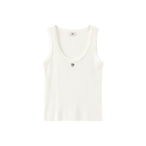 CHUU Женские Майки