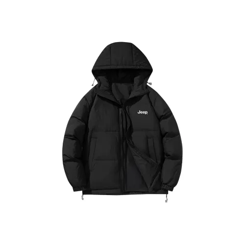 Jeep Унисекс Пуховики