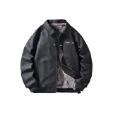 Черно-серый