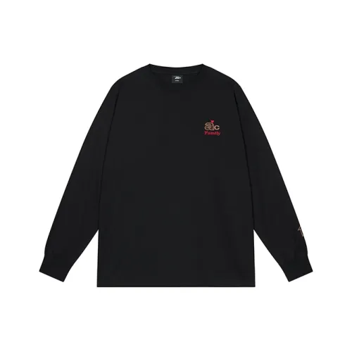 A Chock Унисекс T-рубашки