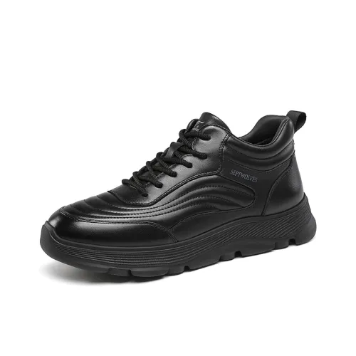 SEPTWOLVES Низкий топ Повседневная обувь Мужская HD