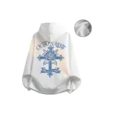 Белый (с флисовой подкладкой)