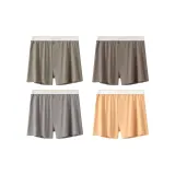 Лесной Остров Зеленый+Теплый Серый Коричневый+Ореховый Оранжевый+Звезда Рест Серебряный