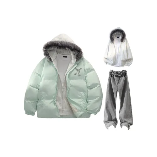 FAX FOR FMACM Повседневная спортивная одежда Унисекс