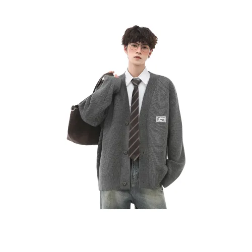 Endless Abyss Унисекс Трикотаж