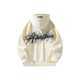 Хаки с флисовой подкладкой