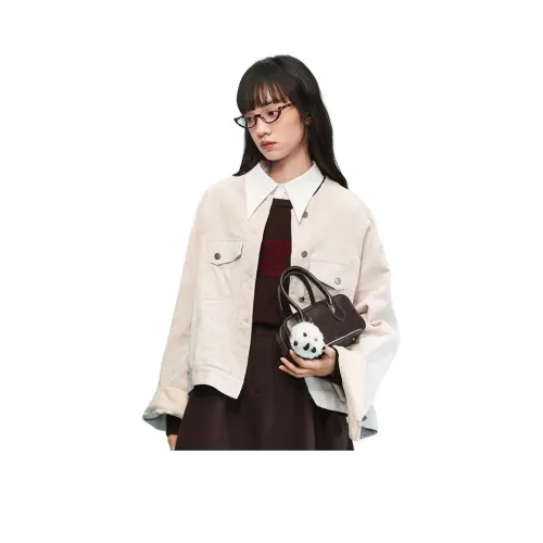 AIVEI Женские Куртки