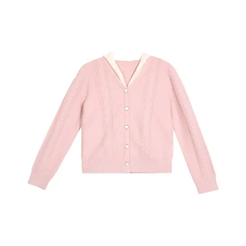 Betu Розовые Женские Свитера