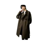 Чайно-коричневый