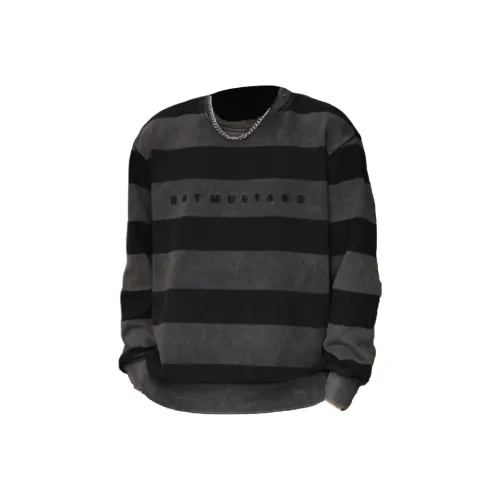 Pen Apricot Унисекс Свитшоты