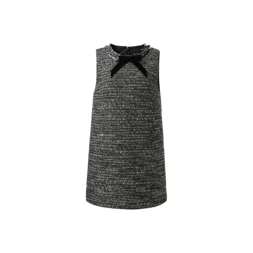 3COLOUR Без рукавов Платье Женское
