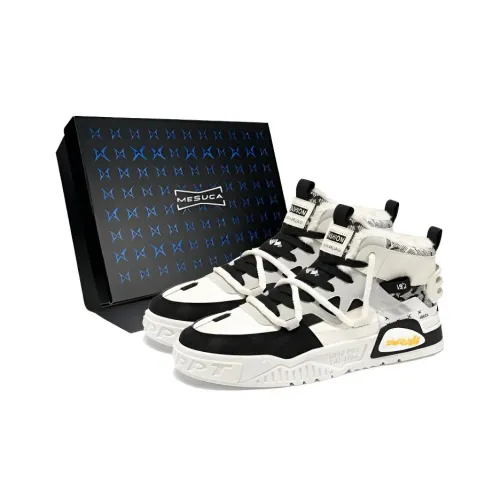 MESUCA Сноубутсы Мужской