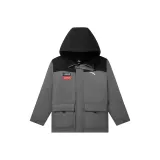 Ледяной кристалл серый-4