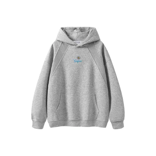 7 SEVFUN Унисекс Свитшоты