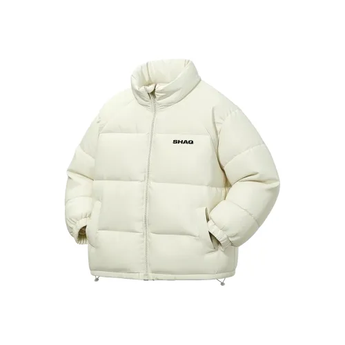 SHAQ Унисекс Пуховики