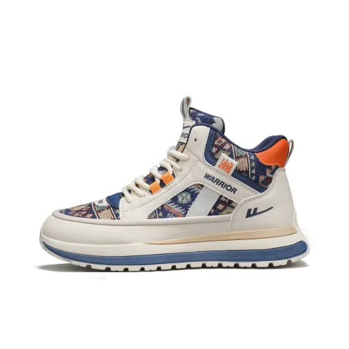 Warrior массивные кроссовки High Top Мужские