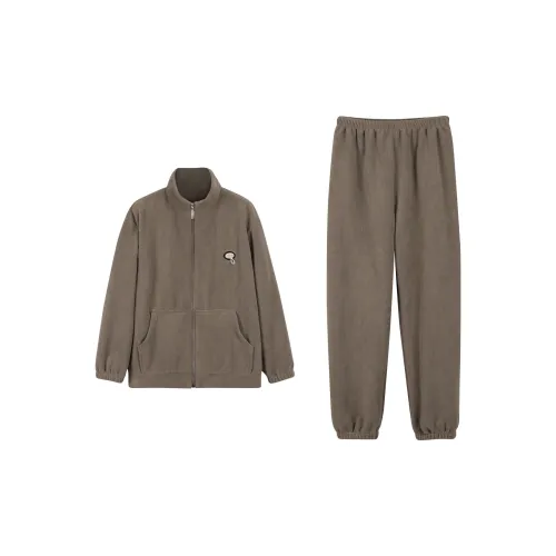 Пижамный комплект для мужчин от Floating Light Islands