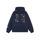 Темно-синий