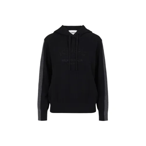 Айсберг Черный Женские Свитера