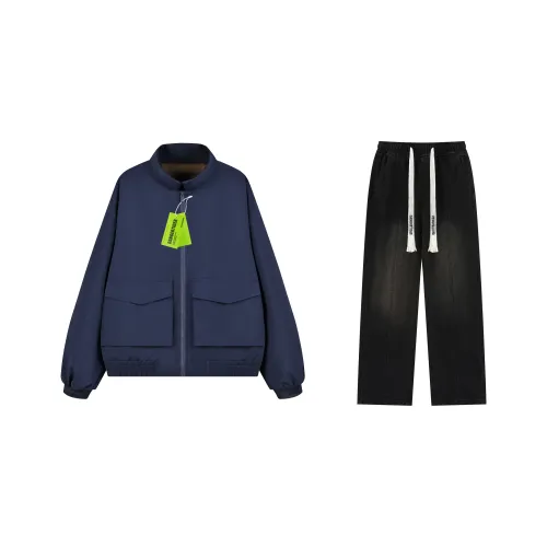 DANGERTIGER Повседневная спортивная одежда Унисекс