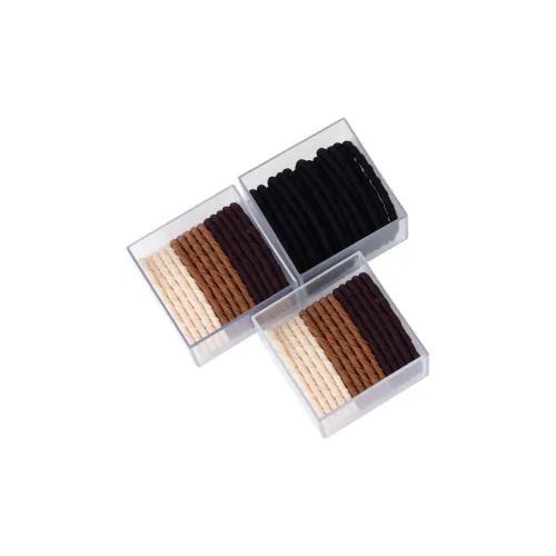 Left Europe Полиэстер Резинка для волос Женская